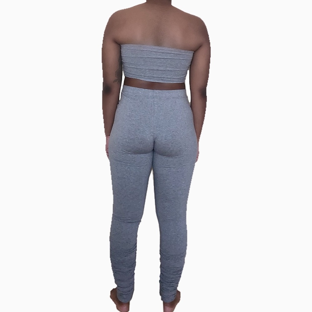 Basic Gray Set 🤍 - Picture 3 of 3